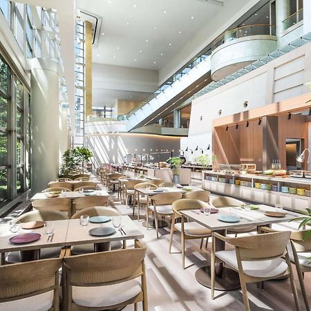 Grand Mercure Sapporo Odori Park Ngoại thất bức ảnh