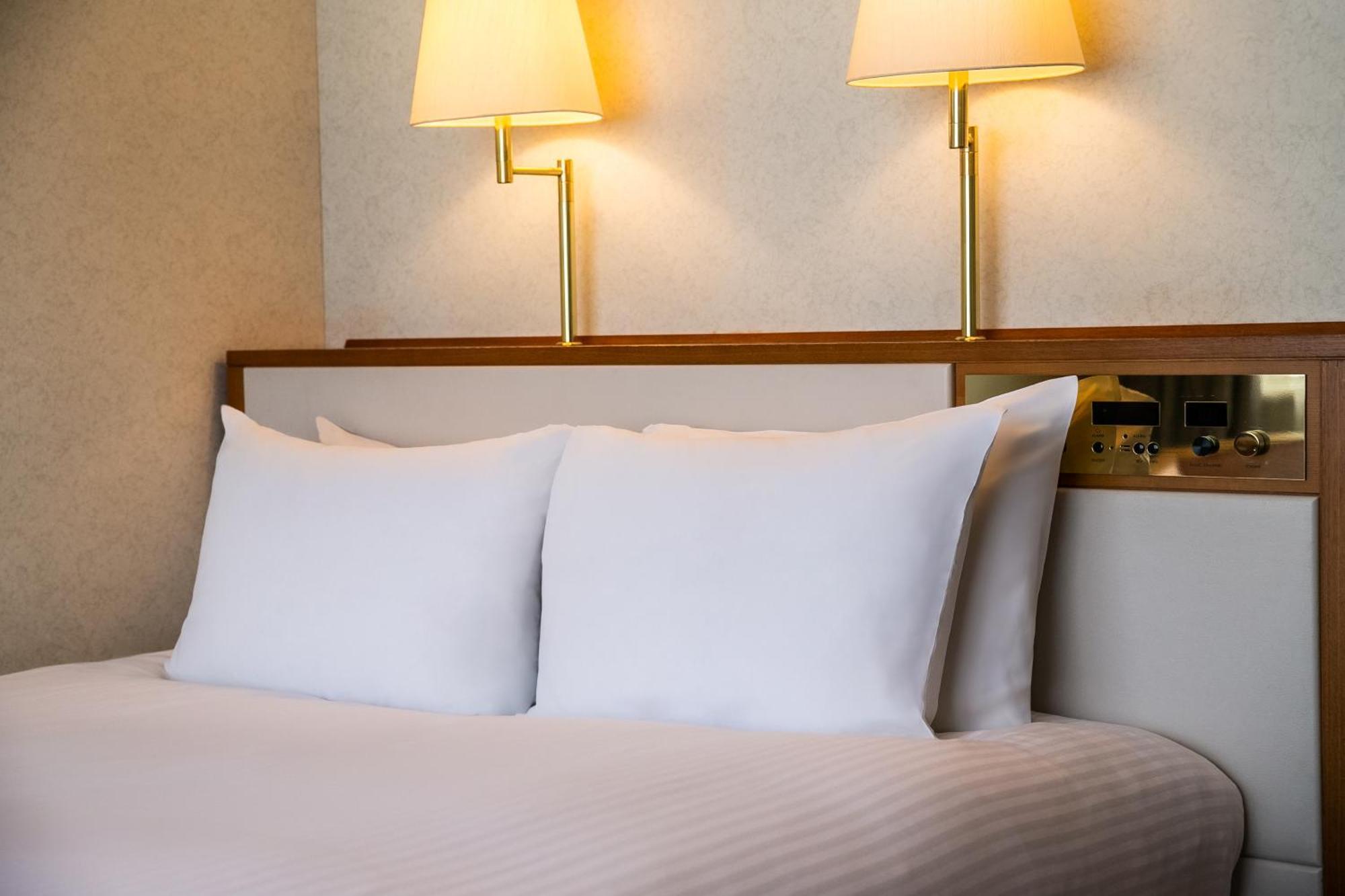 Grand Mercure Sapporo Odori Park Ngoại thất bức ảnh
