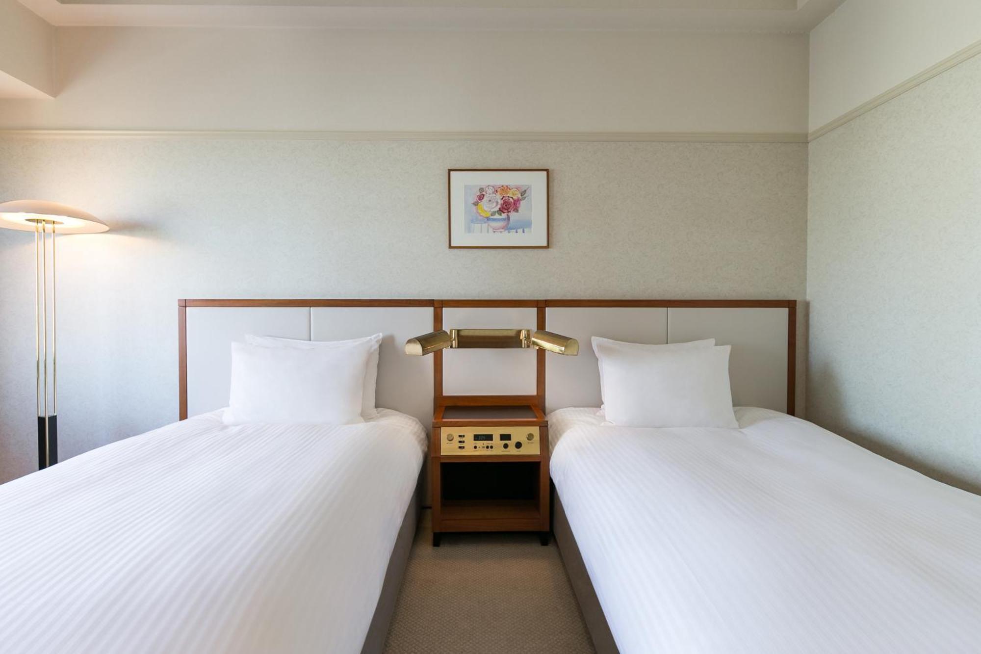 Grand Mercure Sapporo Odori Park Ngoại thất bức ảnh