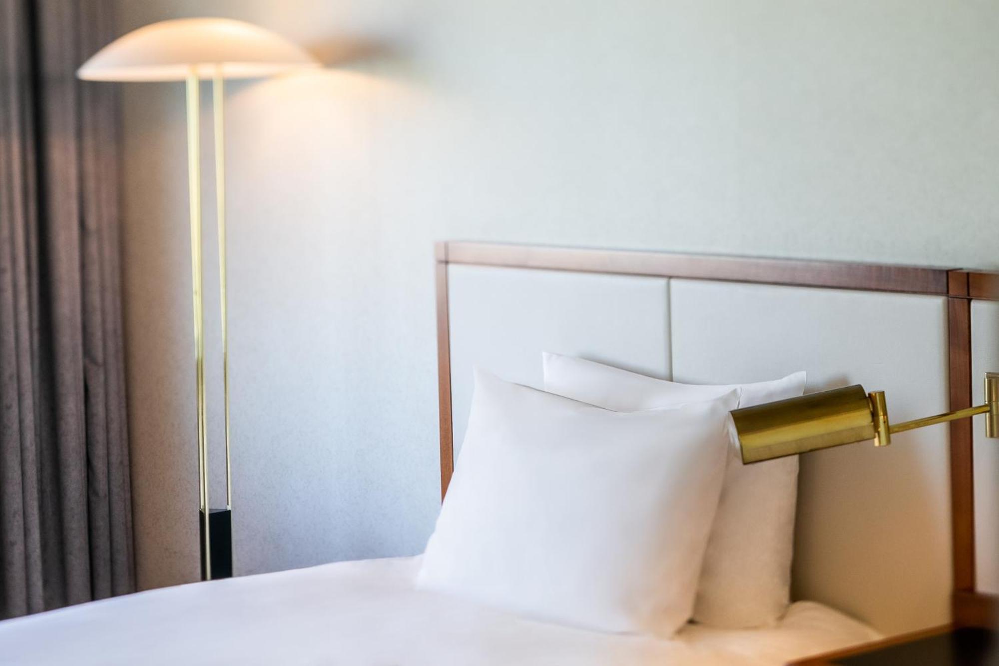 Grand Mercure Sapporo Odori Park Ngoại thất bức ảnh