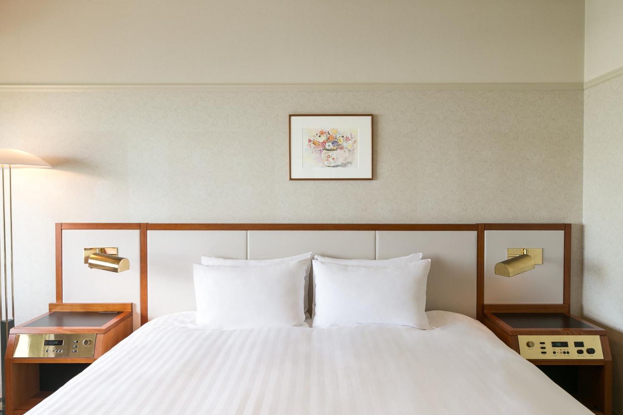 Grand Mercure Sapporo Odori Park Ngoại thất bức ảnh