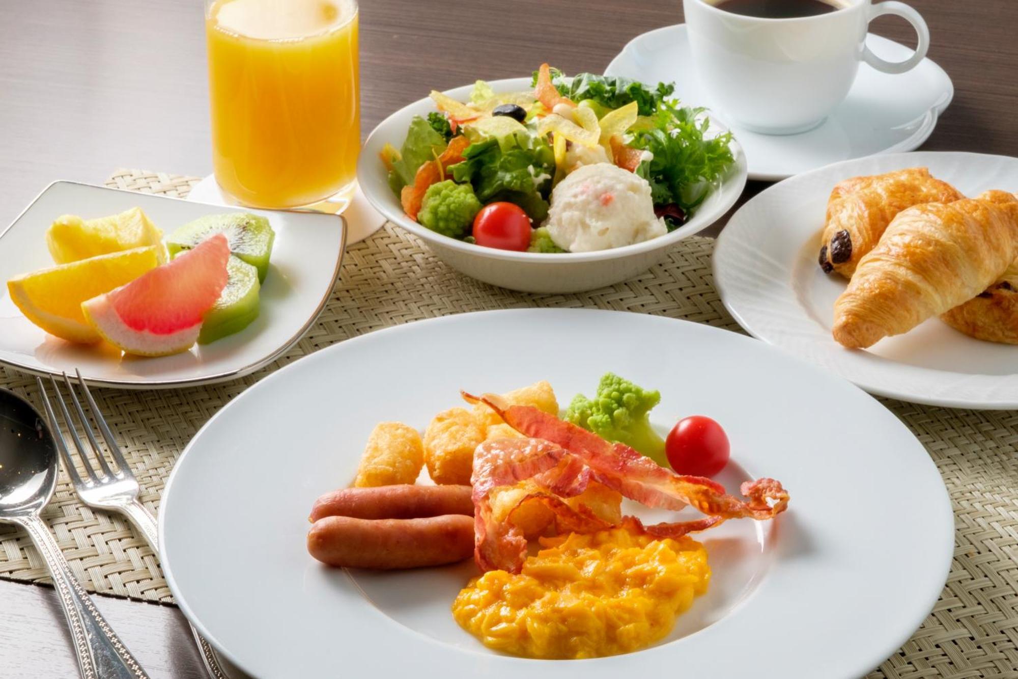 Grand Mercure Sapporo Odori Park Ngoại thất bức ảnh