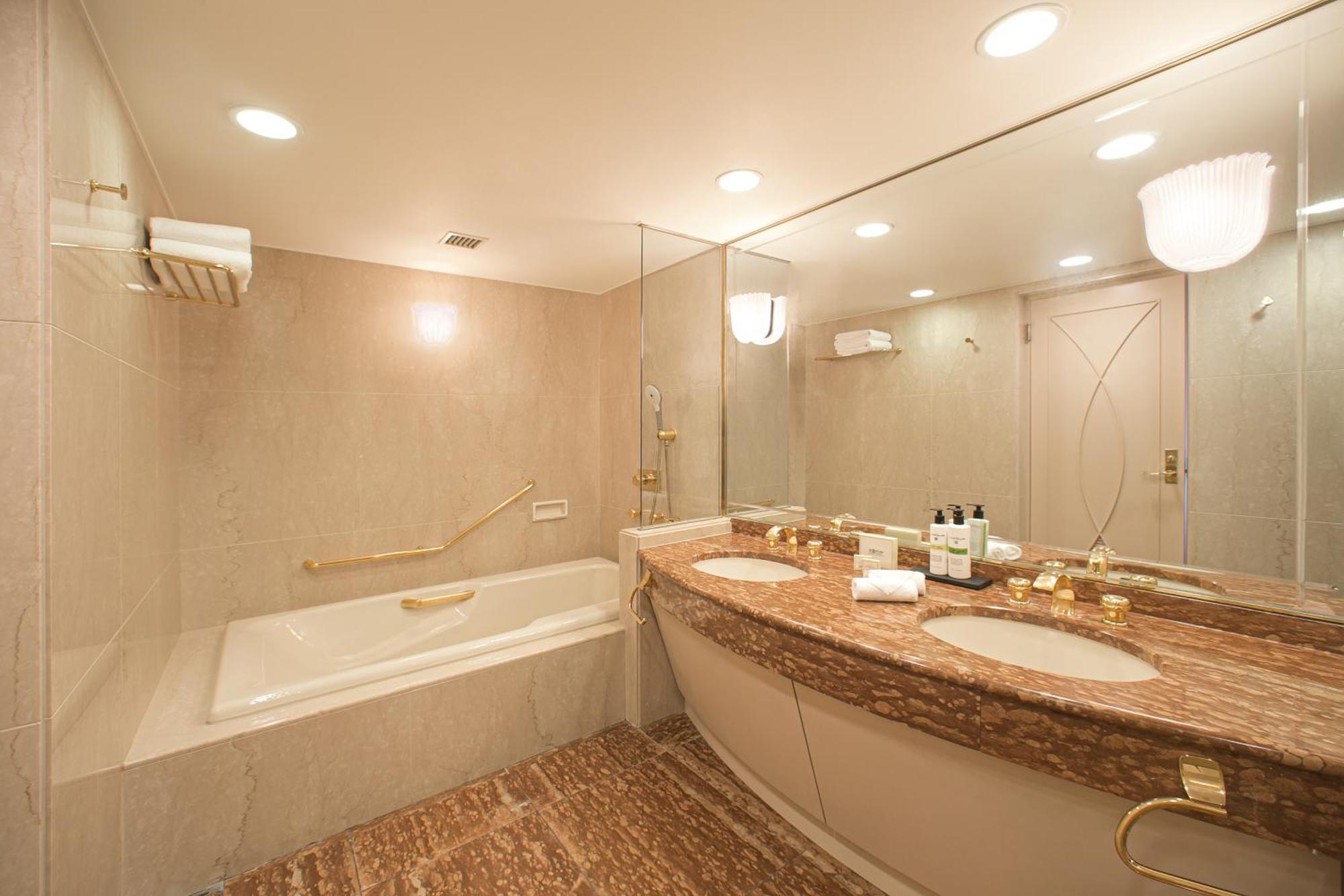 Grand Mercure Sapporo Odori Park Phòng bức ảnh