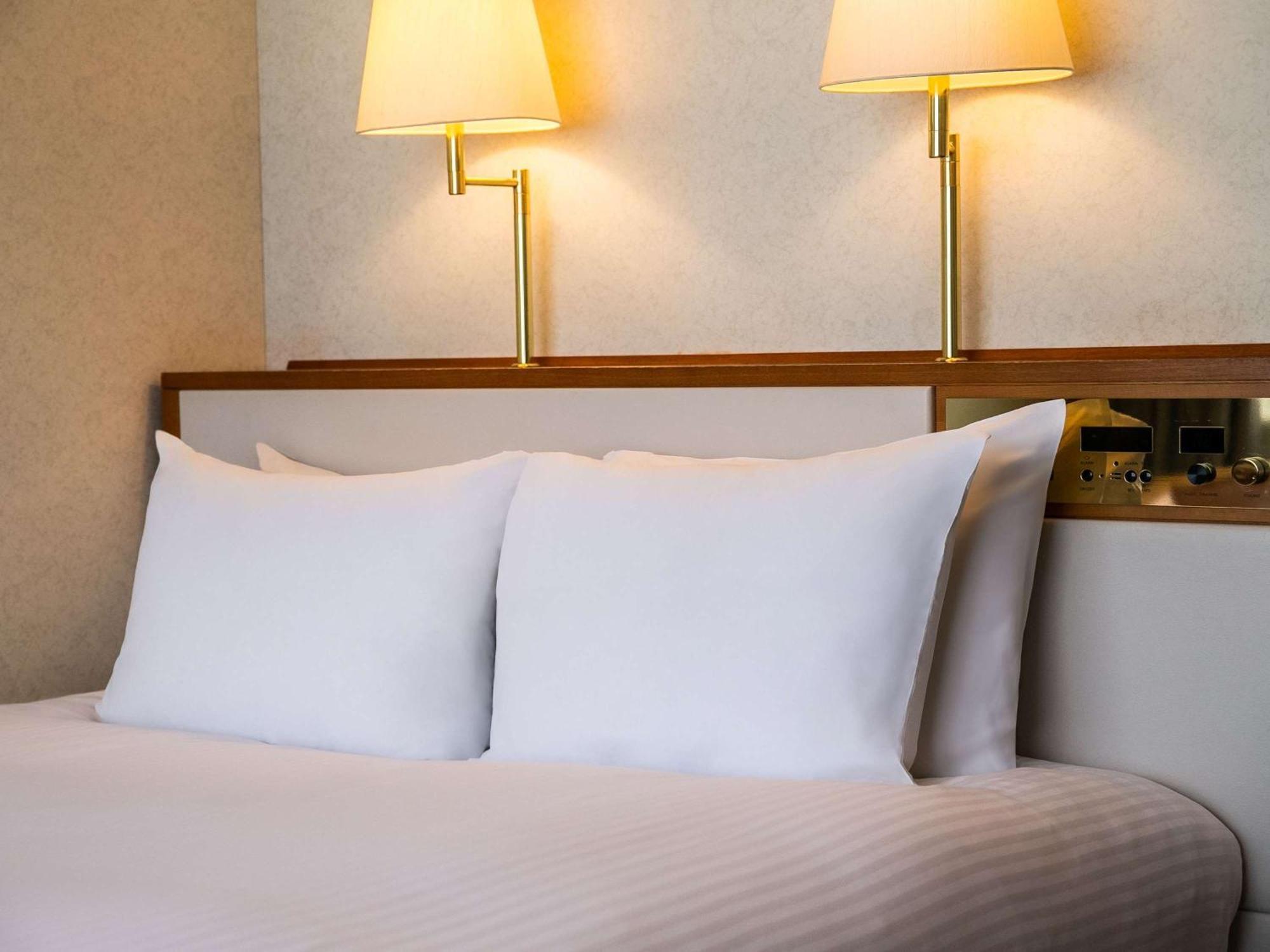 Grand Mercure Sapporo Odori Park Ngoại thất bức ảnh