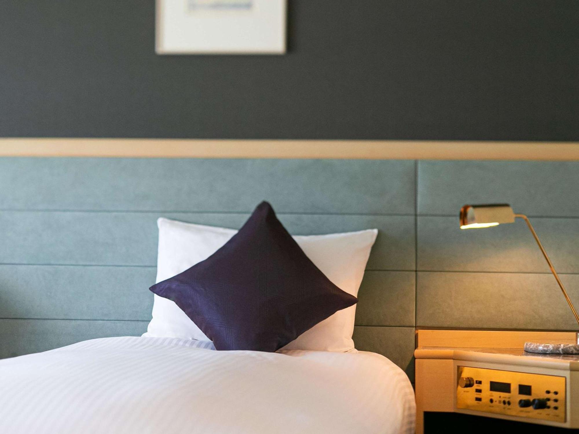 Grand Mercure Sapporo Odori Park Ngoại thất bức ảnh