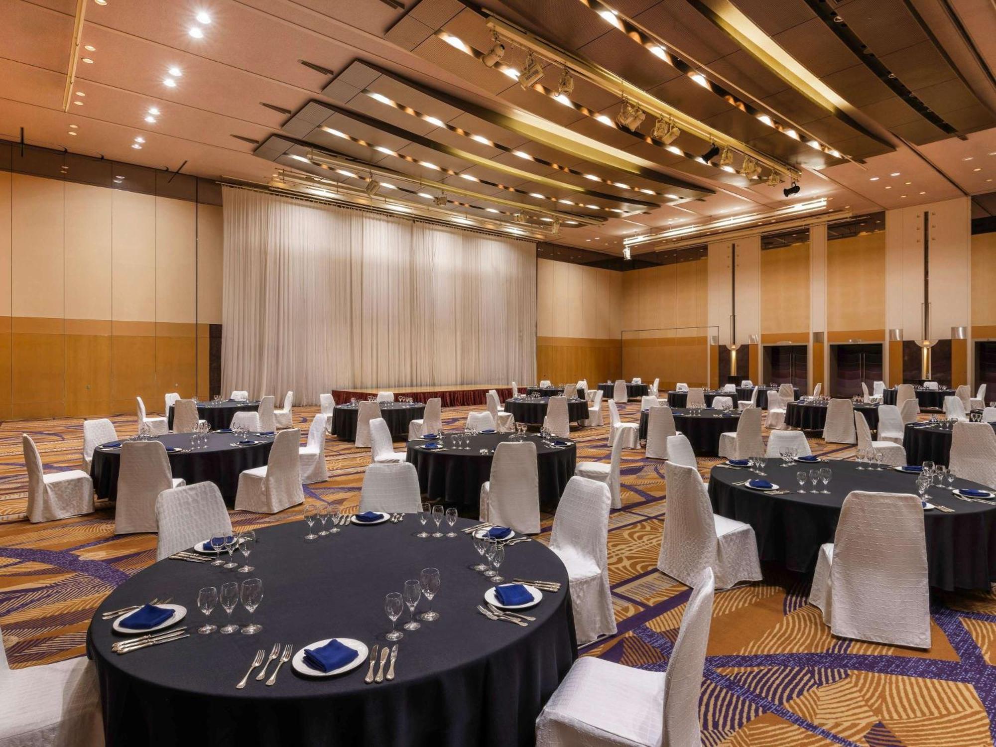 Grand Mercure Sapporo Odori Park Ngoại thất bức ảnh