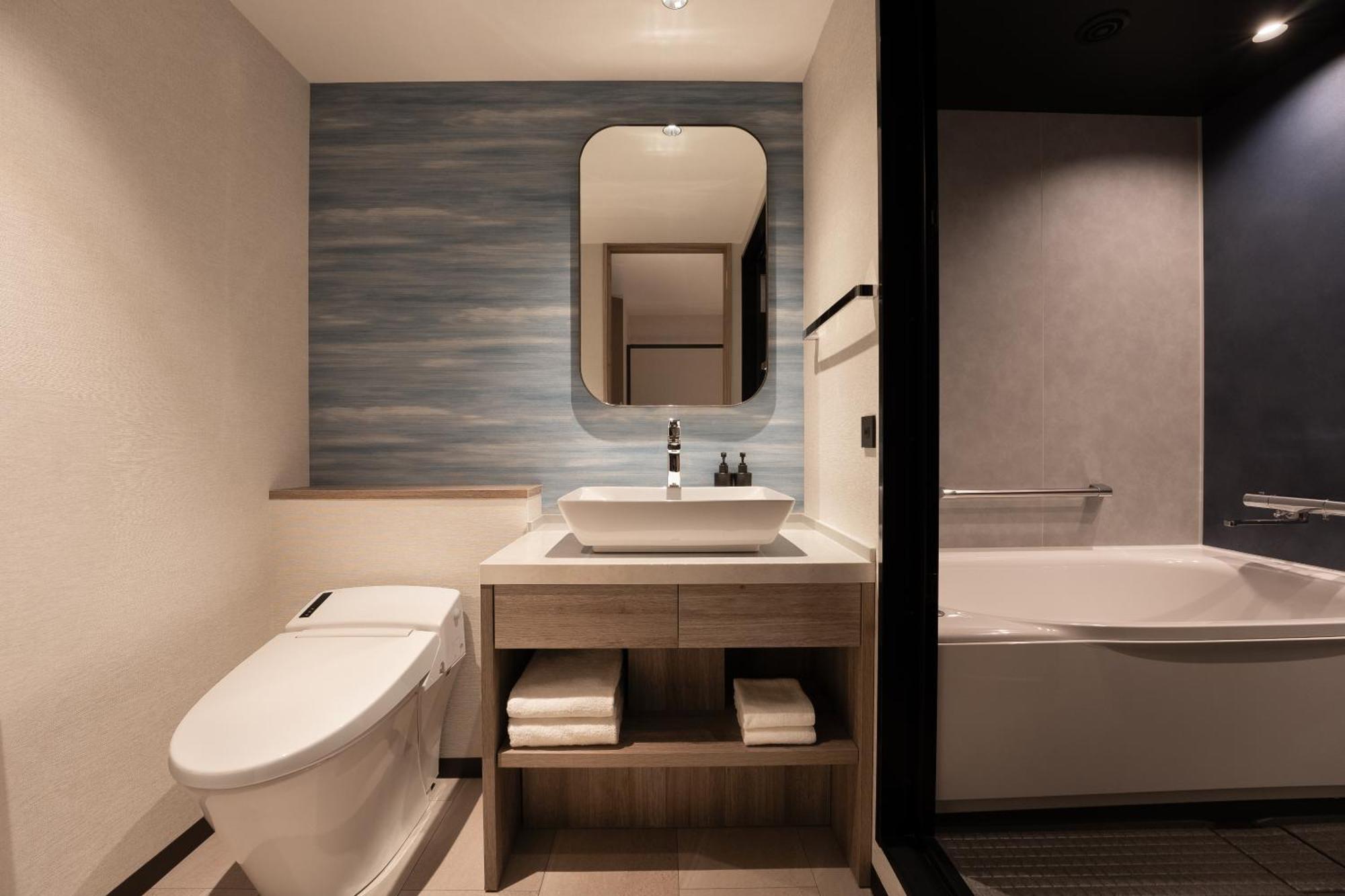 Grand Mercure Sapporo Odori Park Ngoại thất bức ảnh